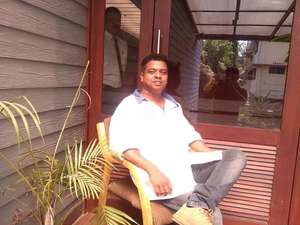 renjith joney