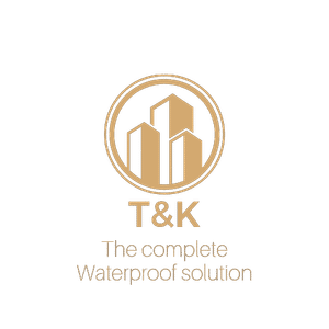 TK waterproofing