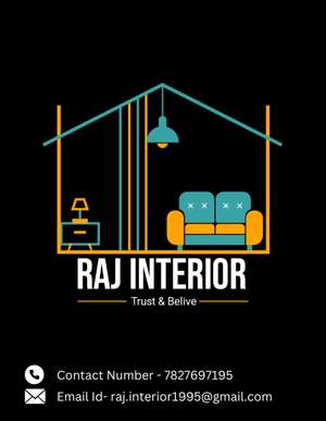 Raj Interior and Architecture