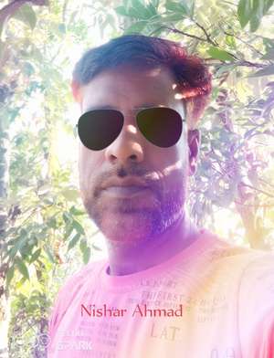 Nishar AhamaD 