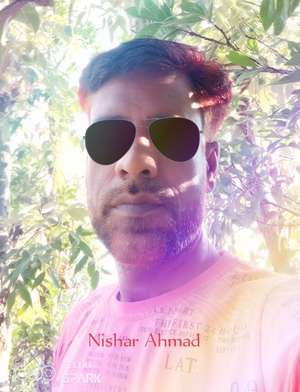 Nishar AhamaD Nishar AhamaD