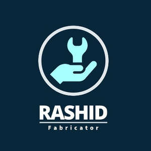 Rashid Fabricator