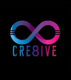 CRE8IVE