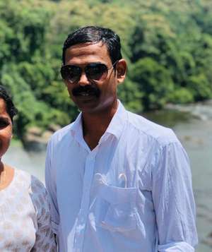 Sunilkumar