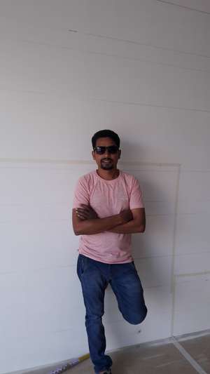 Sandeep S Kumar