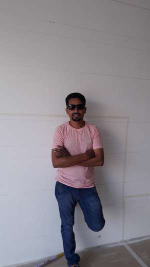 Sandeep