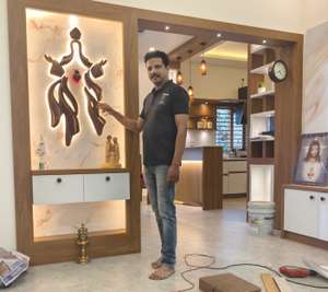 Ajesh kb