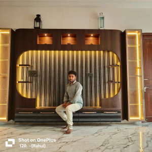 Rahul khan