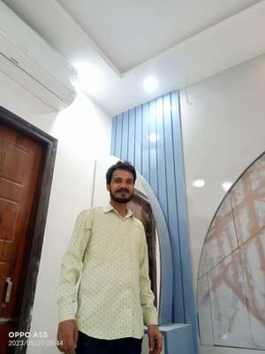 Prvin sharma  carpenter 