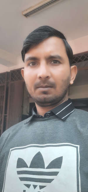 MOHD ALAM SAIFI