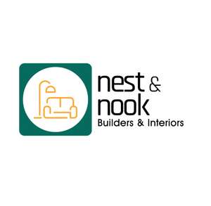 nest and  nook interiors