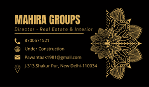 Mahira interior Group