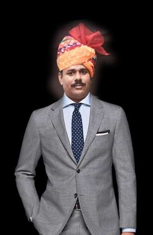 Imran  sheikh 