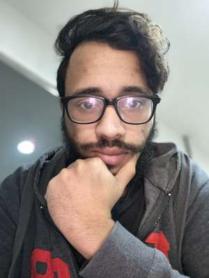 Vineeth