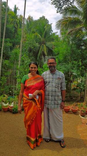 Raveendran