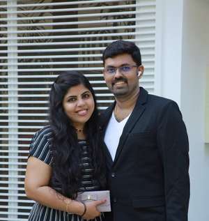 RESHMA