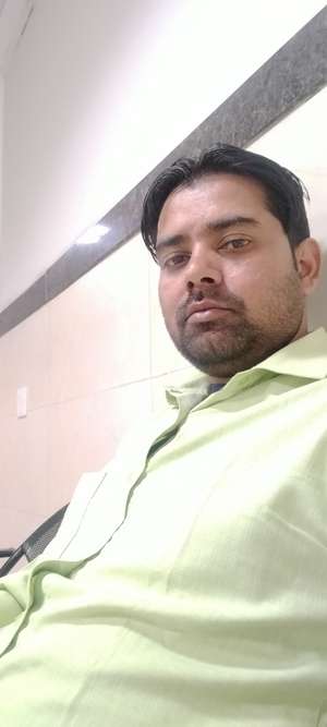 Javed Saifi