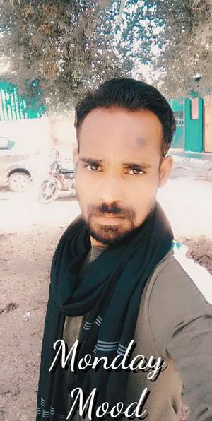 Raja baghel