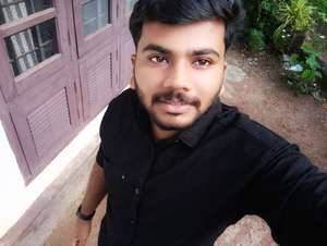 MIDHUN