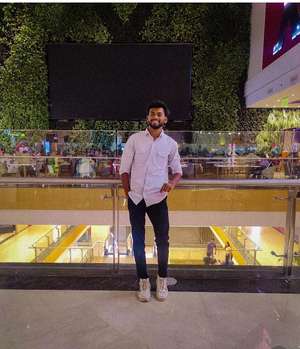 Anant Kumar