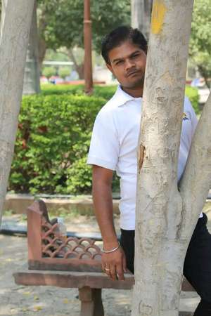 Shrikant