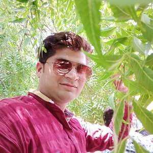 Ravindra Badole