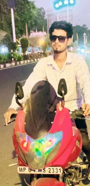 MD Ziyaul Khan