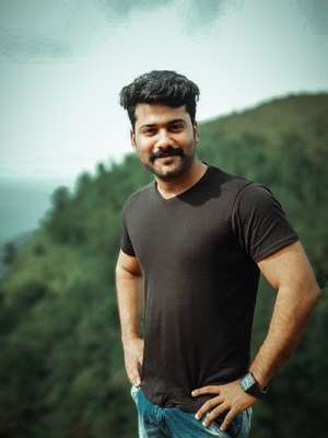 Akhil