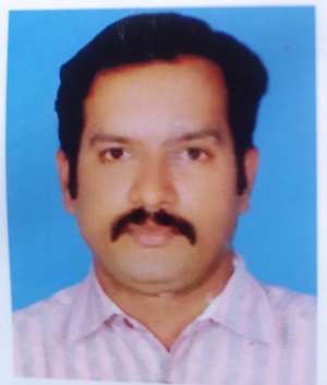 sreenath