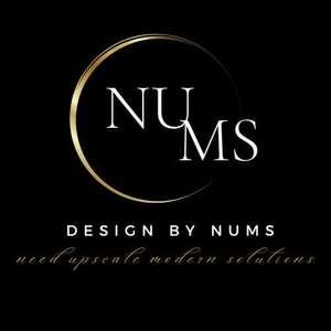 Design by nums 