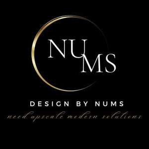 Design by nums