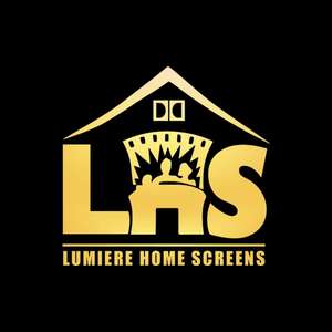 Lumiere Home Screens