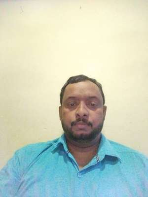 Anilkumar Anil