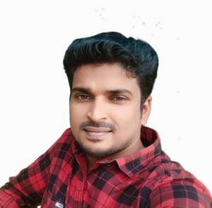Nishanth 