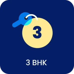 Three Bhk