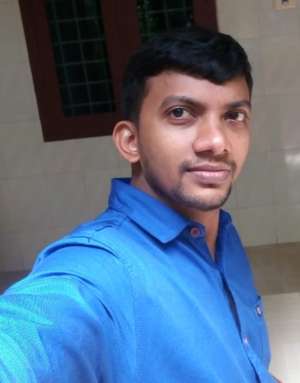 Safeeq Ali