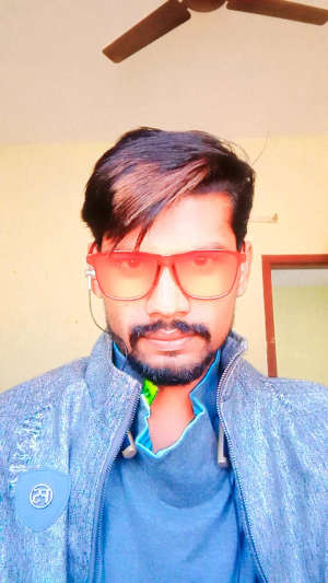 Nitesh chouhan