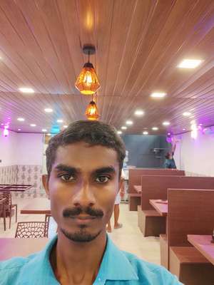 anoop