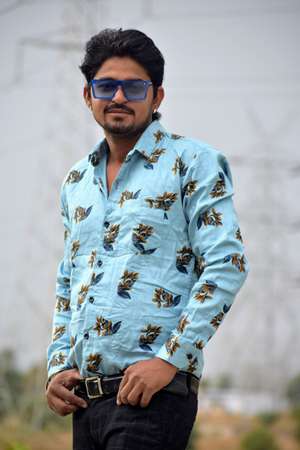 ashok