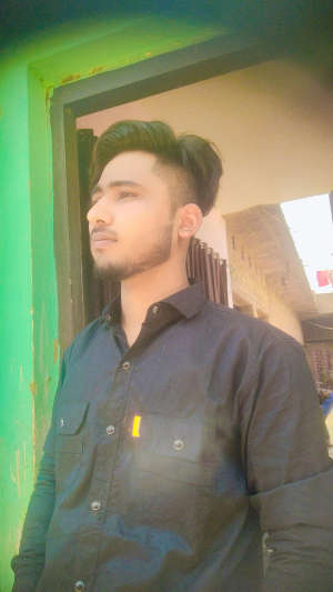 Faizan Saifi