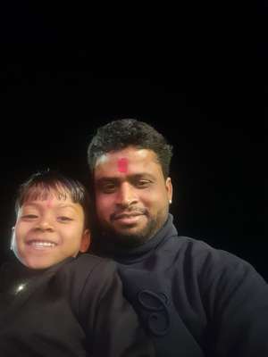 Prakash