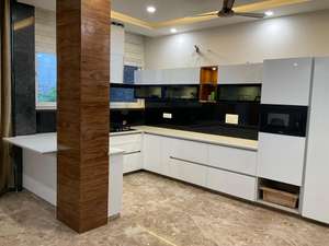 Saysha Interiors