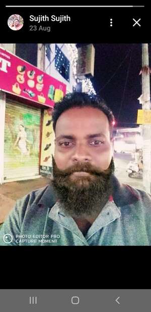 Sujith pv