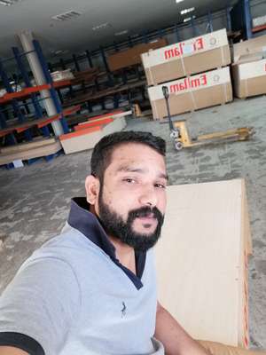 Prajesh