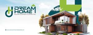 Dream home