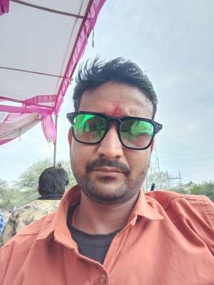 Rajesh vishwakarma