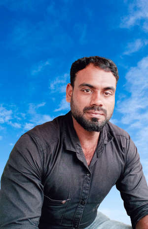 sakkeer Hussain