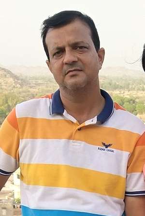 Jagdish