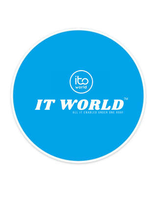 IT WORLD