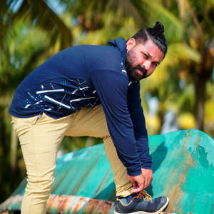 Vivek